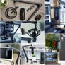 Logitech Blue Yeticaster  Microphone + Boom Arm Image 2