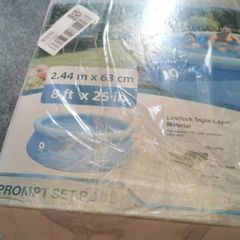 For sale swimming pool