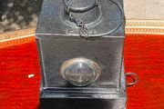 Railway Lamp