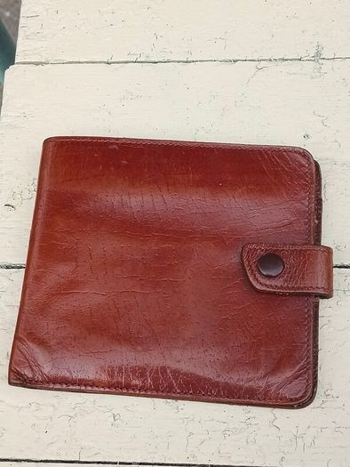 Leather Wallets