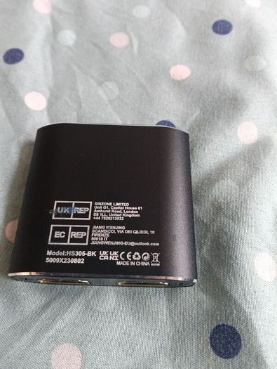 HDMI Splitters x 2