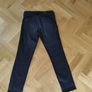 Luisa Cerano Coated Skinny Slim Crop Jeans Image 5