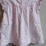 little White Company Dress Image 3