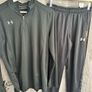 Under Armour Tracksuit Image 2