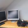 HP 8000 Workstation Image 4