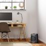 ROWENTA fan heater black SO2330F2 Image 3