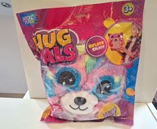 Hug Pals soft toy