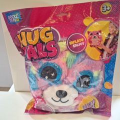 Hug Pals soft toy