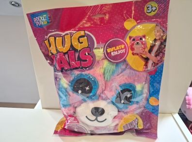 Hug Pals soft toy