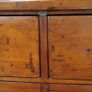 Irish Coast Reclaimed Wood Chest of Drawers Image 4