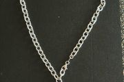 sterling silver