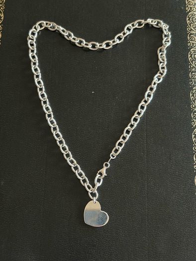 sterling silver