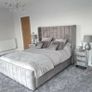 New indiana frame beds free delivery Image 2