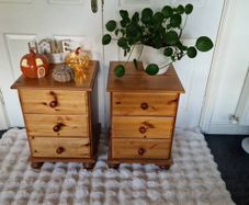 side bed