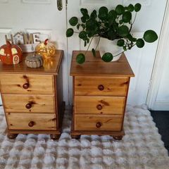side bed