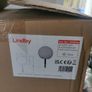 Outdoor LED solar lamp Lago, 30 cm diameter Image 3