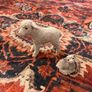 vintage sheep collectables Image 5
