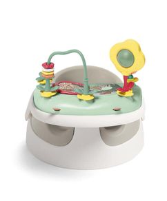 Mamas & Papas Snug Floor Seat with Activity Tray