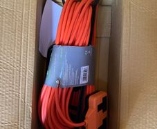 25M Extension Cable - Heavy Duty Outdoor
