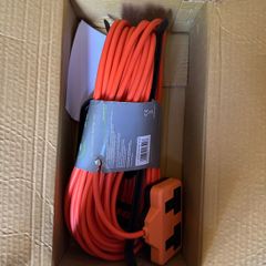 25M Extension Cable - Heavy Duty Outdoor
