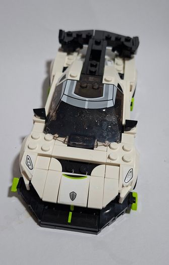 lego