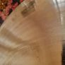 Zildjian A Custom Ride Cymbal 22" Image 4