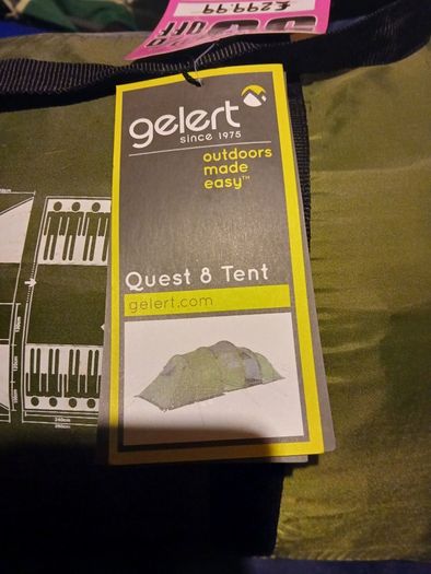 Tent