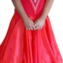 Ballroom Dance Dress Image 4