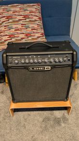 Guitar Amp