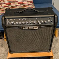 Guitar Amp