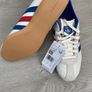 adidas Tokyo low profile retro trainers - UK6 EU39 Image 3