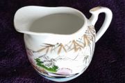 Japanese Porcelain Jug