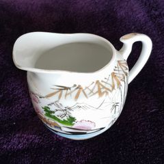 Japanese Porcelain Jug