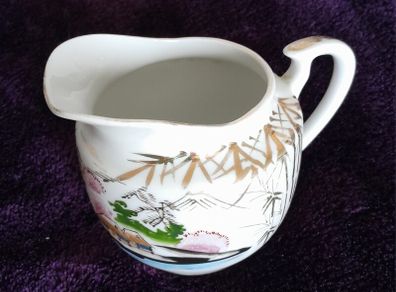 Japanese Porcelain Jug
