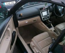 Vw eos sport