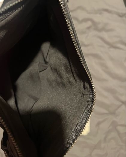 Philipp Plein crossbody messenger bag