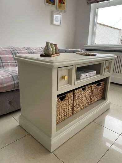 TV Media Unit