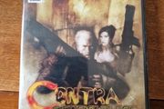Contra Shattered Soldier PlayStation2 Ps2 games Original