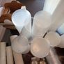 Job lot food grade disposable dining /storage Image 9