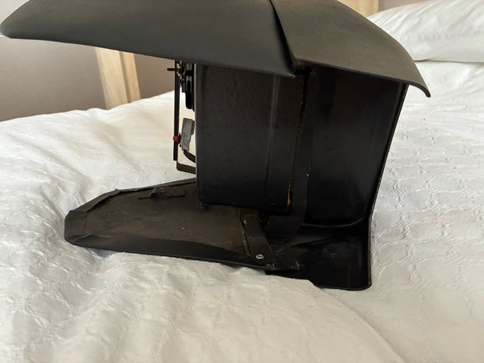 interior parts
