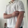 Adidas Polo Shirt Image 2