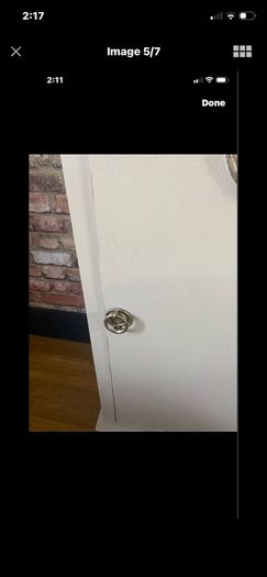 vintage cabinet