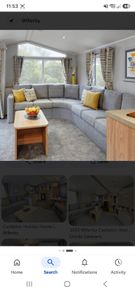 sofa cushions