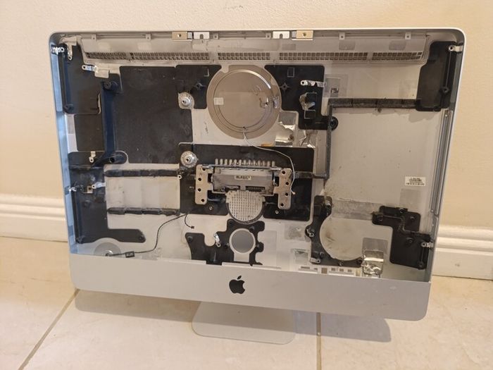 iMac 21.5