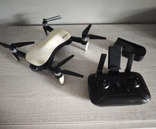 Eachine EX4 Drone Bag and Accessories no batteries included