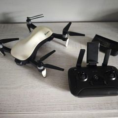Eachine EX4 Drone Bag and Accessories no batteries included