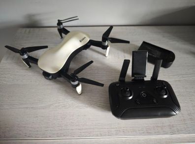Eachine EX4 Drone Bag and Accessories no batteries included
