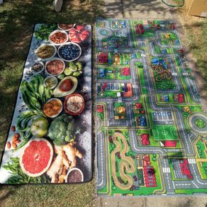 Rugs