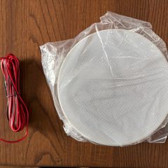 Ceiling Bluetooth Speaker 6.5''