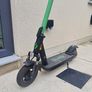legal low milage electric Scooter Image 2